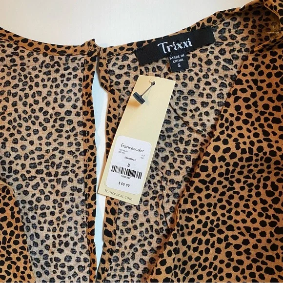 Romper - Picture 6 of 6